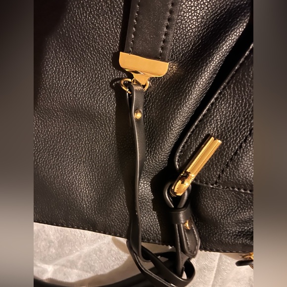 MFK Mia K collection Fiorella Weekender Bag - Picture 6 of 15